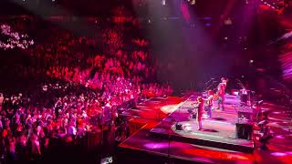BILLY STRINGS - CROWN OF THORNS & WARGASM (Nashville 2/20/2026)