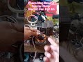 Paano Mag Rewind | Special Stator Electric Fan Part 65 #rewinding #tutorial #domsrestoration