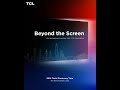 MEA TCL Tech Discovery Tour