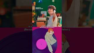 imase & natori - メトロシティ (Metrocity) Lirik Terjemahan Indonesia