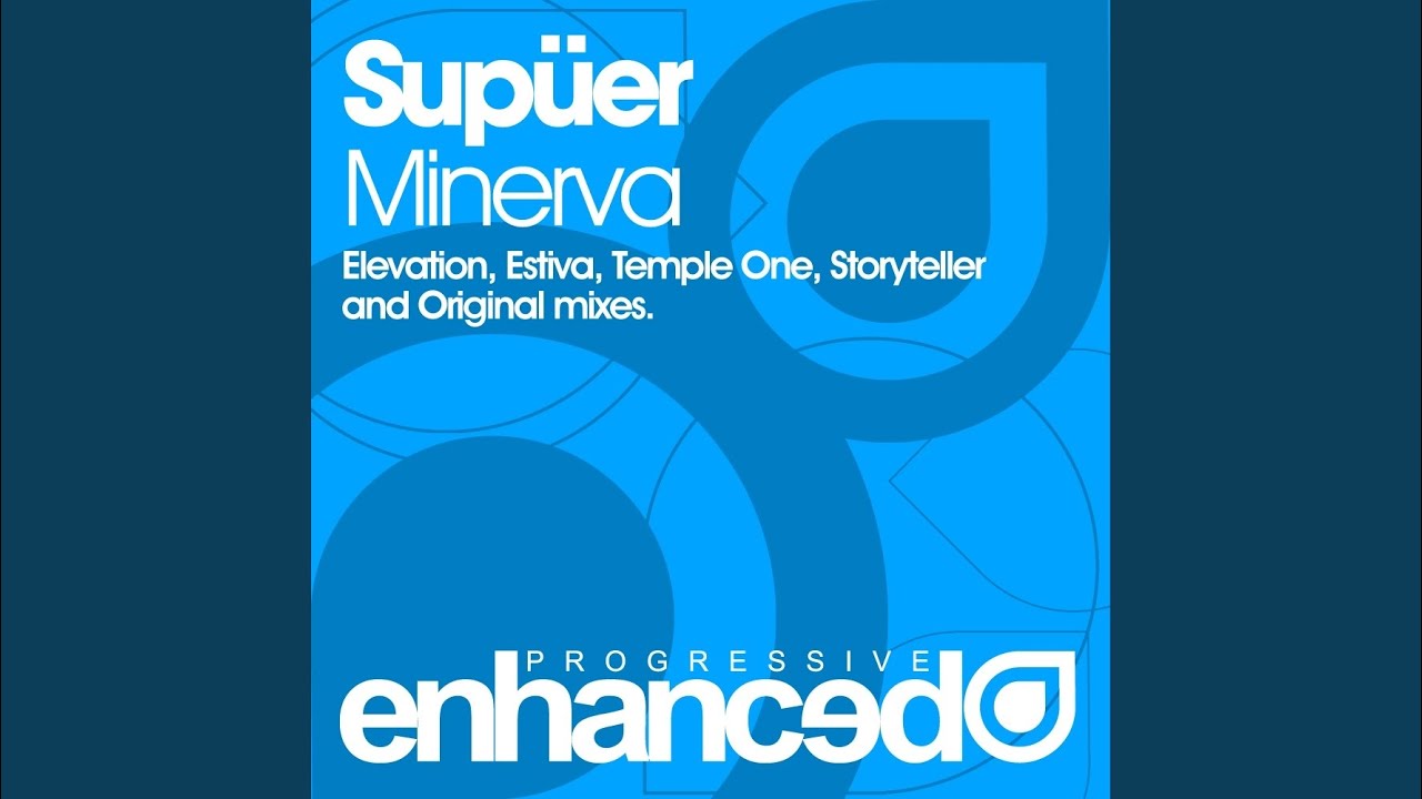 Watch Minerva (Elevation Remix) on YouTube Watch Minerva (Elevation Remix) on YouTube