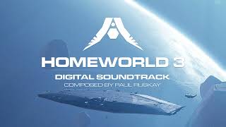 Homeworld 3 Soundtrack