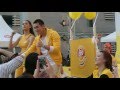 NADECHYAYA - งาน Lay's Smile "บนเวที" [28.01.16]