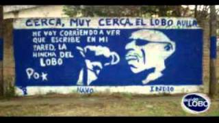 Los Redondos - Vencedores Vencidos [Garage Zarate (La Plata) 03/10/1988]