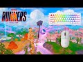 *NEW* SEASON BATTLE ROYALE 🏆SteelSeries Apex Pro TKL ASMR😴Satisfying Keyboard Fortnite 360 FPS 4K