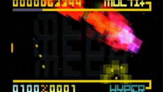 Bit.Trip.Beat Review (WiiWare)