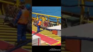 Offshore Personal transfer by Frog.