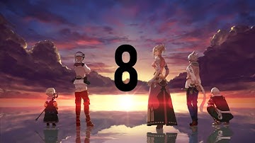 Final Fantasy XIV Online 2.0: A Realm Reborn part 8 (Game Movie) (Story Walkthrough) (No Commentary)