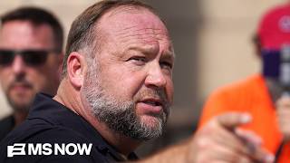 “We’re ready to get past the awful, evil stuff”:  “The Onion” CEO on “Infowars” takeover