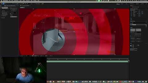 How To Use Camera Tracking In After Effects EZ Step by Step