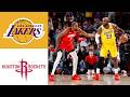 Lakers vs Rockets | Lakeshow Highlights | March 16, 2026