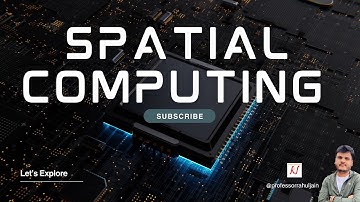 Spatial Computing: The Future of Technology | Let