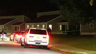 Man shot and killed by Clinton police officers during domestic disturbance call