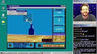 [WIN95] A Ton of Games: Classics 1, Part 14 - Sports / Trivia / Word Categories [05/01/2024]