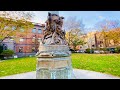 Video Tour of Clinton Hill/Pratt Institute, Brooklyn, NY