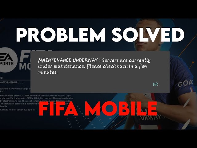 Question] How can I continue playing in a country where FIFA Mobile hasn't  been released yet? : r/FUTMobile