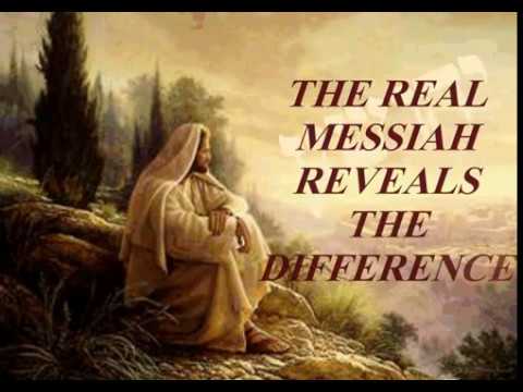 The Real Messiah - YouTube