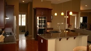Mini Pendant Lights for Kitchen Island