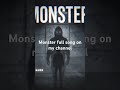 Monster NoKoppLife #nfinspired #nf