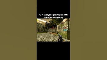 TIME flies #csgo #cs16 #gaming #nostalgia #counterstrike #memories  #cs #cs2 #gamingshorts #shorts