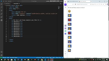"Easy Guide to Using HTML Emojis | How to Add Emojis to Your Website" Description