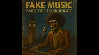 2 Minutes to Midnight ( Funk/Soul) Iron Maiden (Cover )