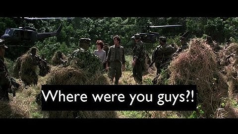 Jungle-07 - Goldeneye Doom 2 mod (Part 5)