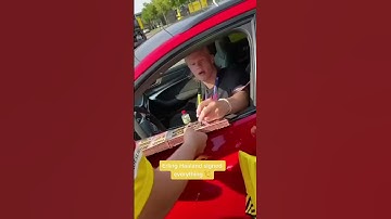 Erling Haaland is a legend for this 👏