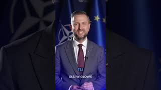 Prawda o stosunkach Polsko-Ukraińskich i Rosyjskim Imperializmie #shorts