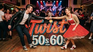 Jukebox Memories – Best Twist Songs of the 50s & 60s screenshot 5