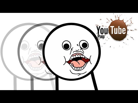 Youtube Poop Anti Asdf