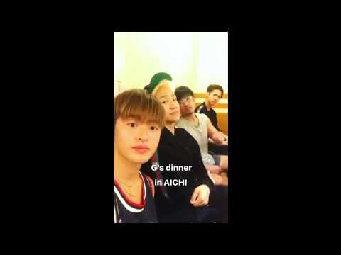 片寄涼太のリアクションに注目！？GENERATIONSメンバーでインスタライブ！！！