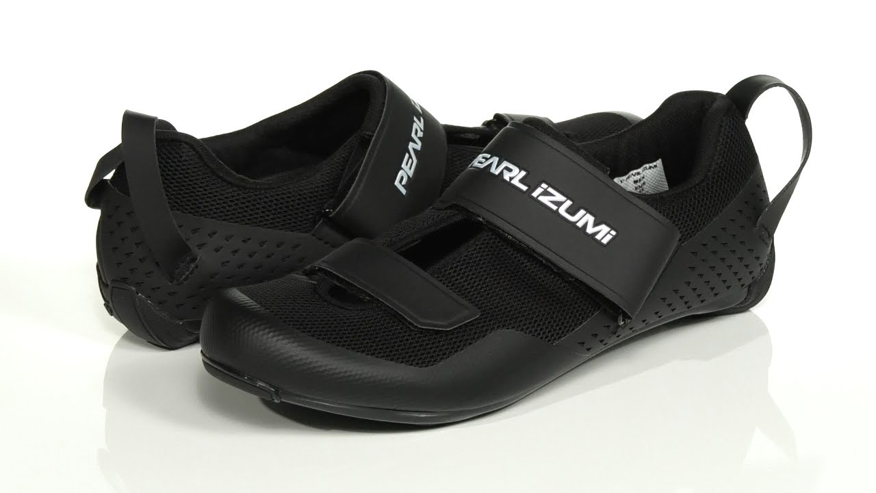 IZUMI  Pearl Izumi Tri Fly 7 SKU: 9531597 - YouTube