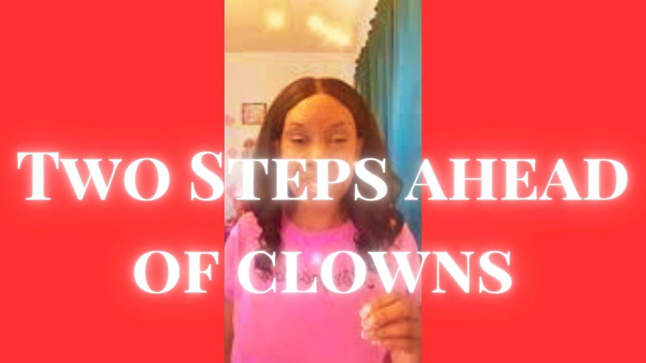 Эти люди думали, что, поскольку вы ничего не сказали и ничего не видели, они ошибались💥 💥