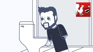 Rooster Teeth Animated Adventures - Poopy Pants Miles