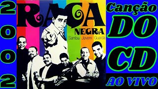 Diana (Raça Negra|2002)
