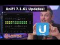 UniFi Controller 7.1.61 Update: New VPN Features , Policy Routing, UID, Port Insights, and More!