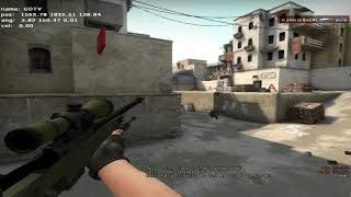 Csgo Nhh Is Back Nice Ai̇m