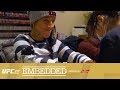 UFC 217 Embedded: Vlog Series - Episode 3