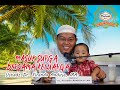 Ceramah Panjang Tentang Kesabaran