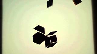 Pattern Blocks by Maeve