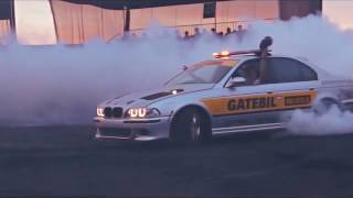 Bmw 5 Series E39 Tunning