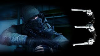 FULL METAL 3 | Battlefield 3 Montage by Threatty