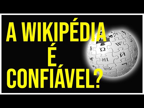 Vídeo: Por Que Wikipedia E Yandex Estavam Em Greve