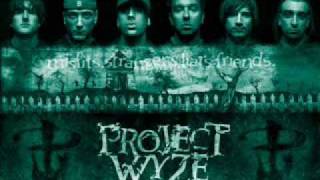 Watch Project Wyze Dead Love video