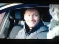 Рекламные блоки СТС и фрагмент заставки ТВ-3 (15.02.2014)