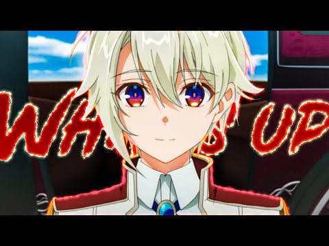 Lugh Tuatha De Vs False Hero The World S Best Assassin AMV What S Up