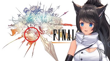 Haru Reacts To "FFXIV 1.0 Trailer" - Not So Toxic FFXIV Stream Highlights