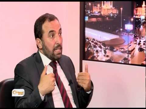 الصحافي اللبناني علي الامين حول شيعة السفارة لقاء خاص