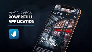 Phone XS App Presentation | After Effects Template | Product Promo